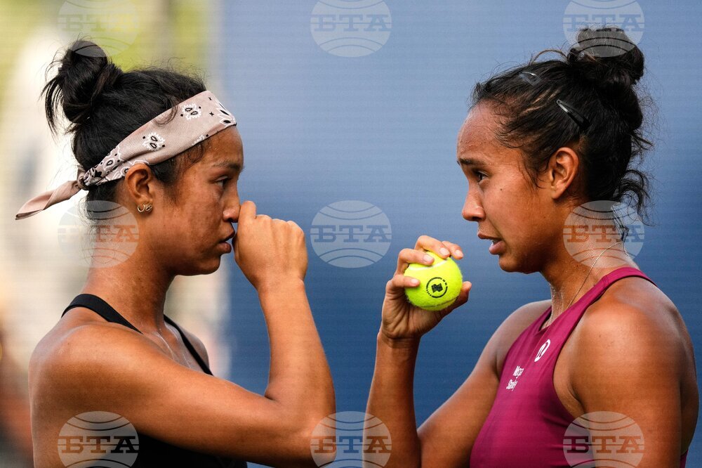 Toronto Tennis