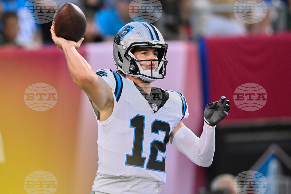 Panthers Cardinals Football