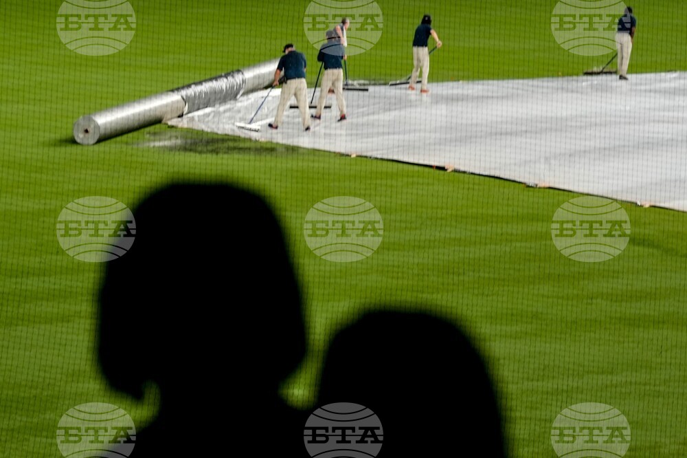 Marlins Braves Baseball