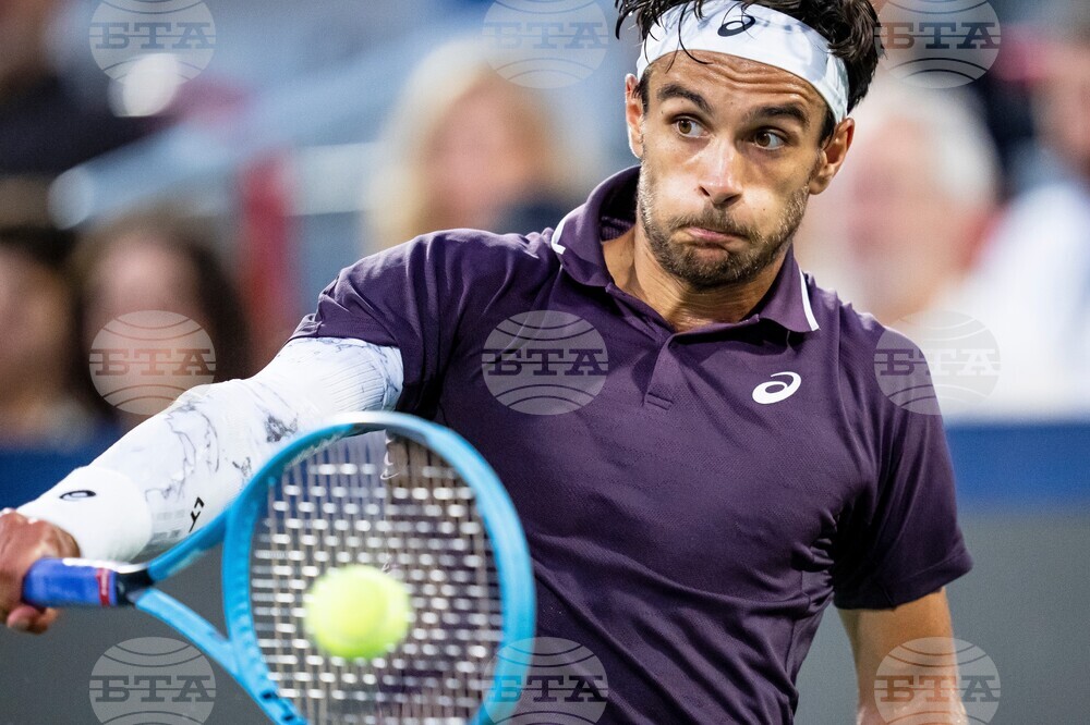 Montreal Tennis