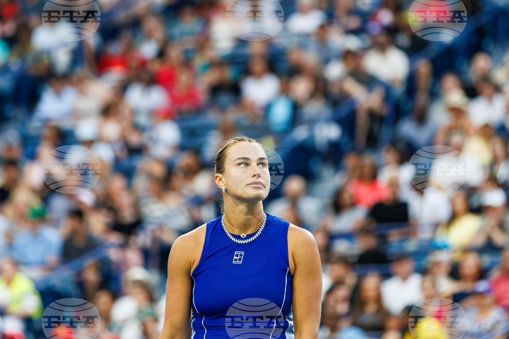 Toronto Tennis