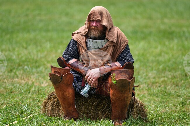 Pennsic War 53