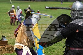Pennsic War 53