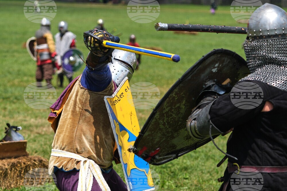 Pennsic War 53