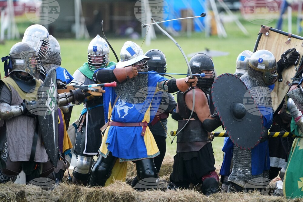 Pennsic War 53