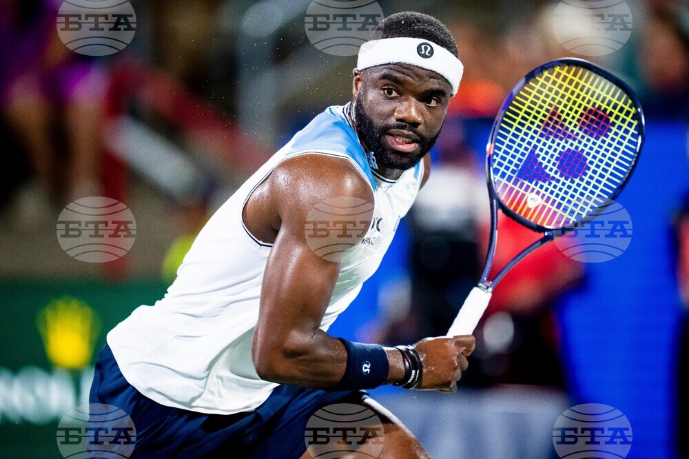 Montreal Tennis
