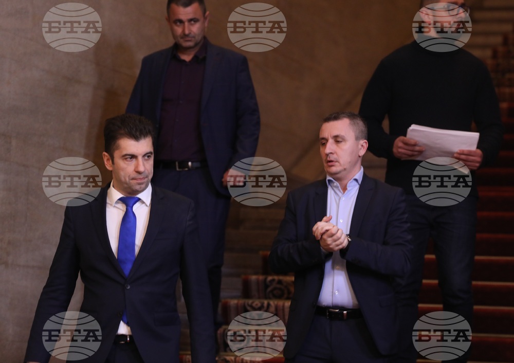 МС - брифинг