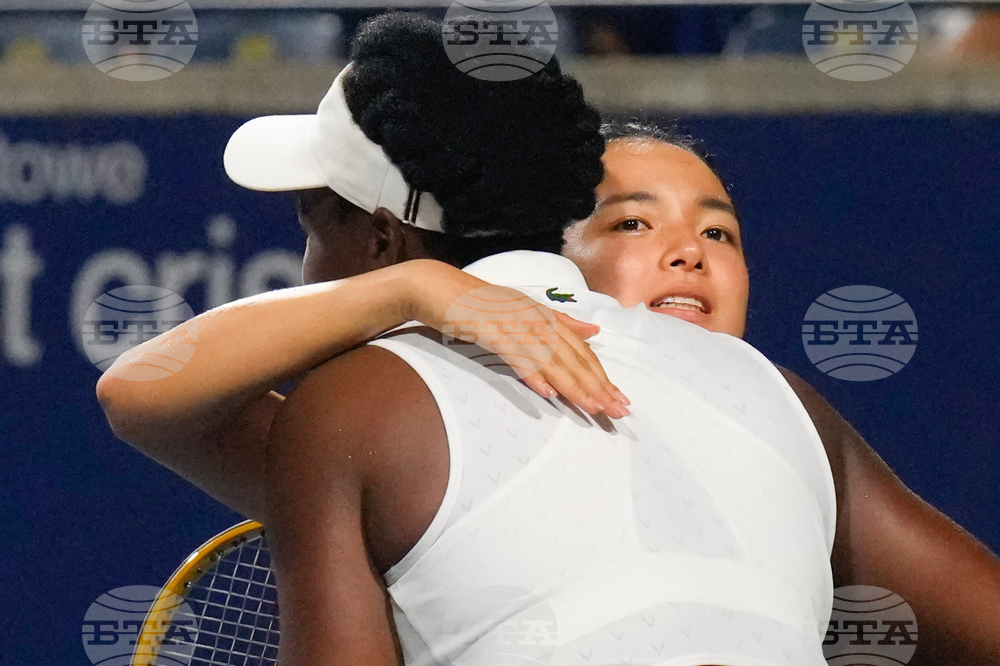 Toronto Tennis