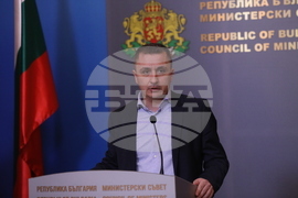 МС - брифинг