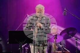 Банско - Банско джаз фестивал 2026 - Tim Garland Lighthouse Trio - концерт