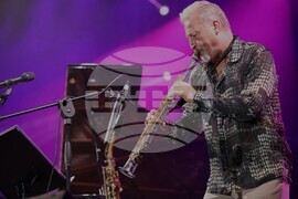 Банско - Банско джаз фестивал 2026 - Tim Garland Lighthouse Trio - концерт