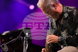 Банско - Банско джаз фестивал 2026 - Tim Garland Lighthouse Trio - концерт