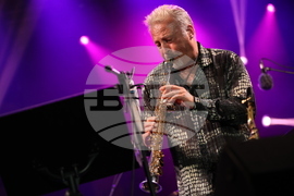 Банско - Банско джаз фестивал 2026 - Tim Garland Lighthouse Trio - концерт