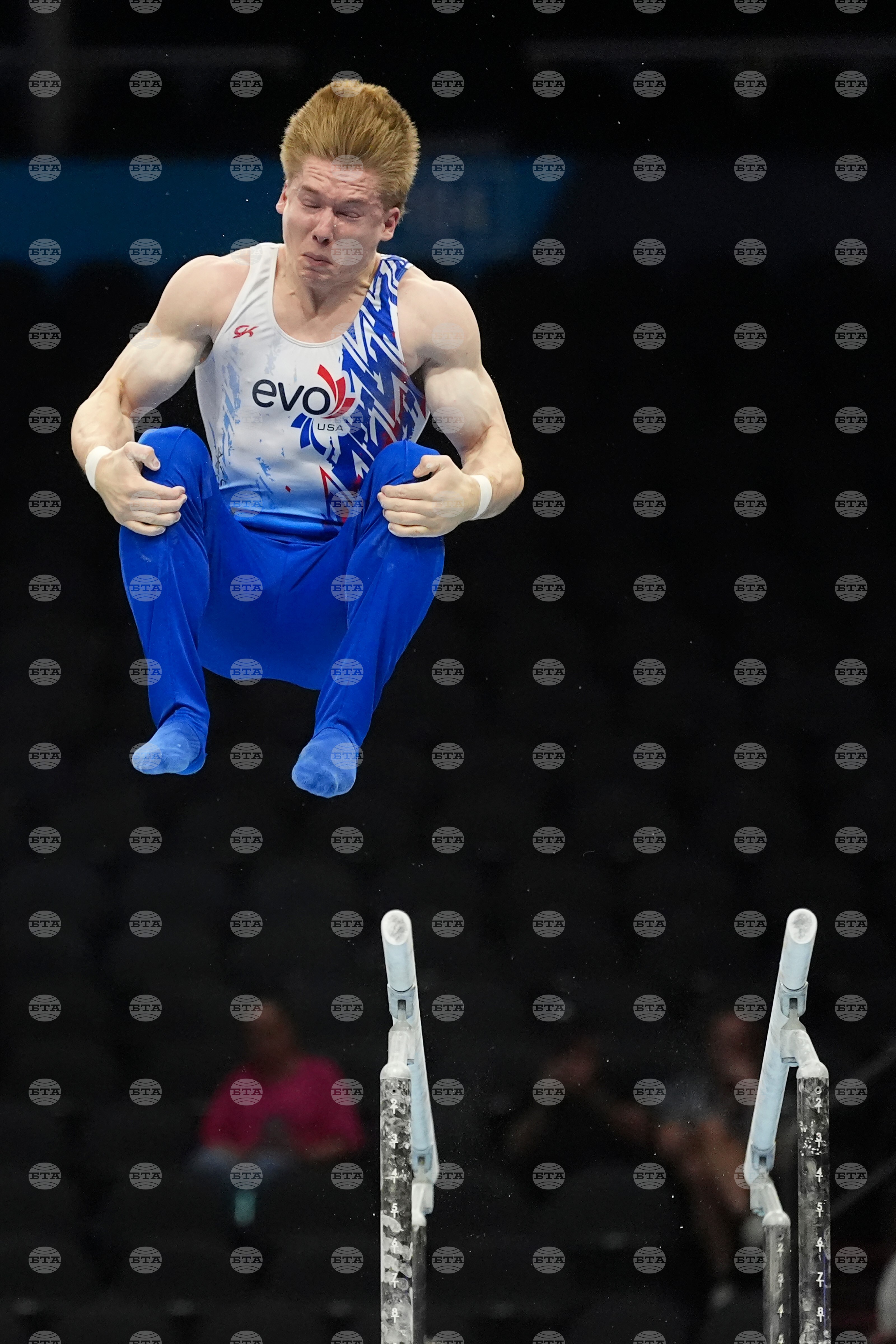 US Championships Gymnastics