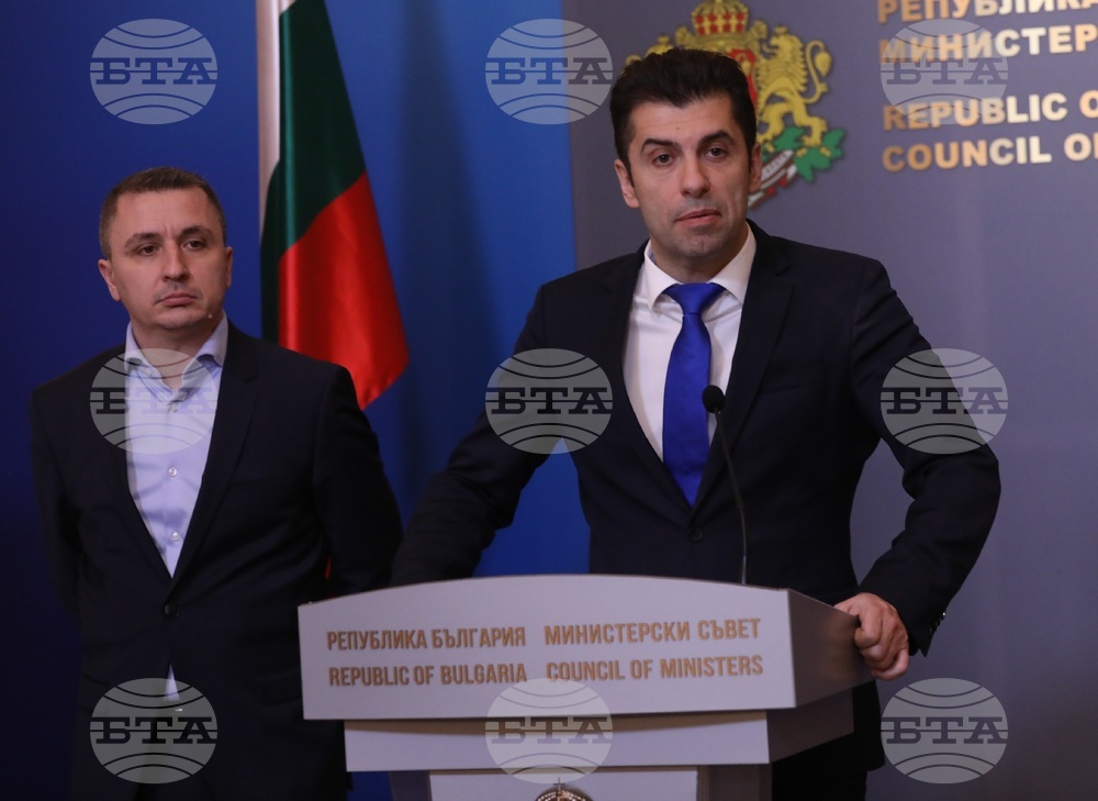 МС - брифинг