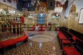 India Fragile Jewish Heritage