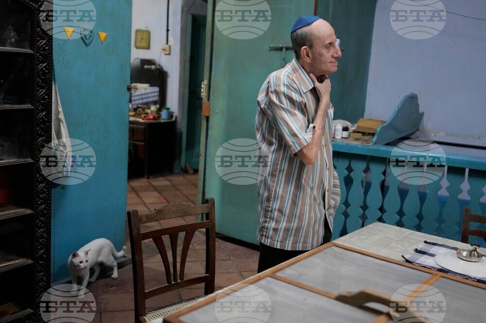 India Fragile Jewish Heritage