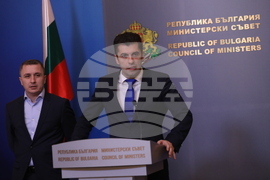 МС - брифинг