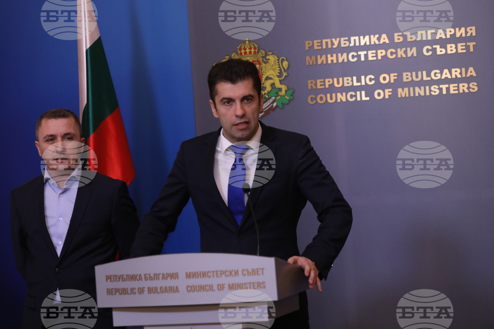 МС - брифинг