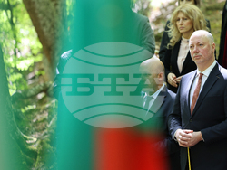 Снимка: Народно събрание