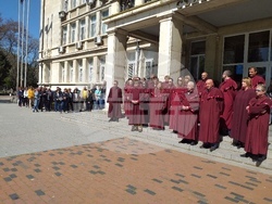 Снимка: Апелативна прокуратура – Варна