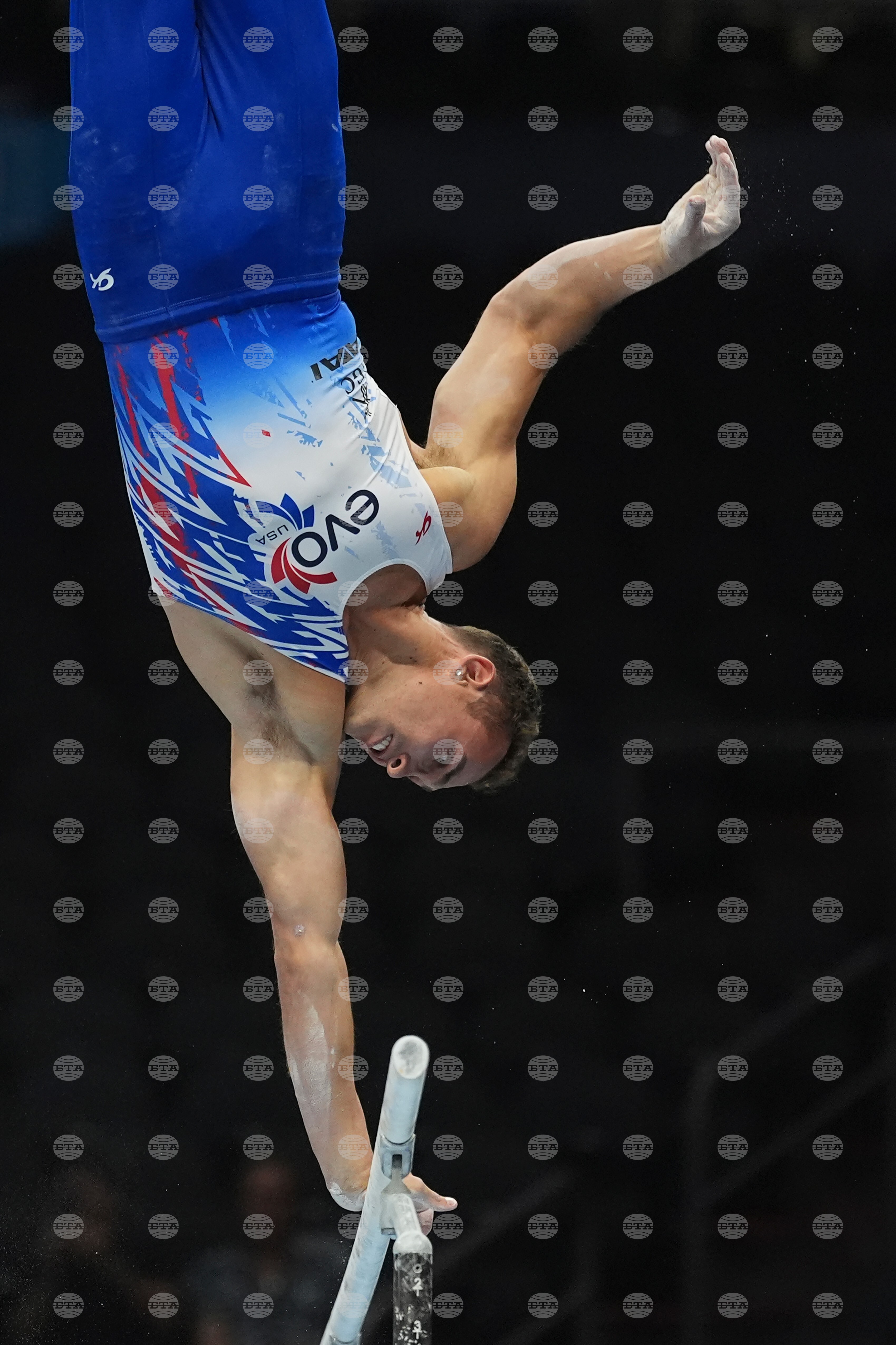 US Championships Gymnastics