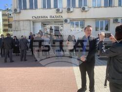 Снимка: Апелативна прокуратура – Варна