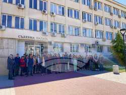 Снимка: Апелативна прокуратура – Варна