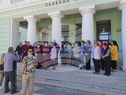 Снимка: Апелативна прокуратура – Варна