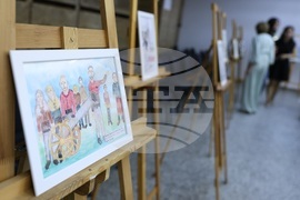 Изпълнителна агенция за българите в чужбина - конкурси - награди