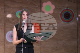 Изпълнителна агенция за българите в чужбина - конкурси - награди