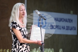 Изпълнителна агенция за българите в чужбина - конкурси - награди