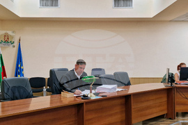 Пловдив - Окръжен съд - непълнолетни - убийство