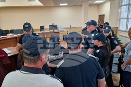 Пловдив - Окръжен съд - непълнолетни - убийство