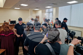 Пловдив - Окръжен съд - непълнолетни - убийство