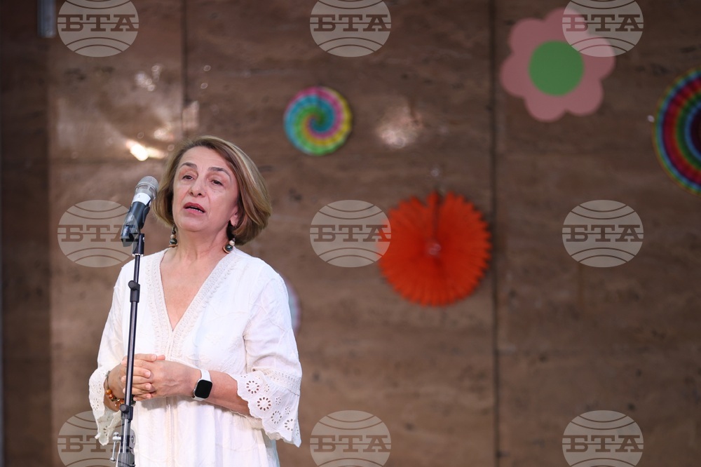 Изпълнителна агенция за българите в чужбина - конкурси - награди