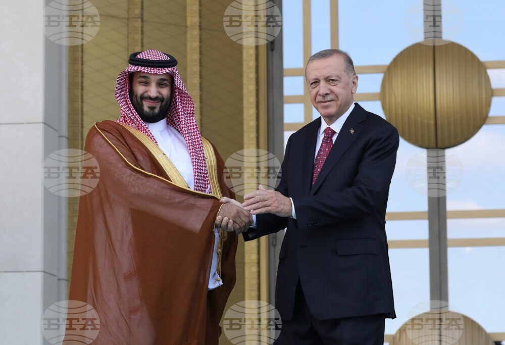 Saudi Pakistan Turkey