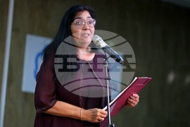 Изпълнителна агенция за българите в чужбина - конкурси - награди