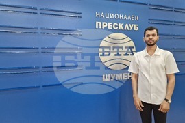 Генералният директор на Иракската новинарска агенция Саттар Джиад Ал Ардауи