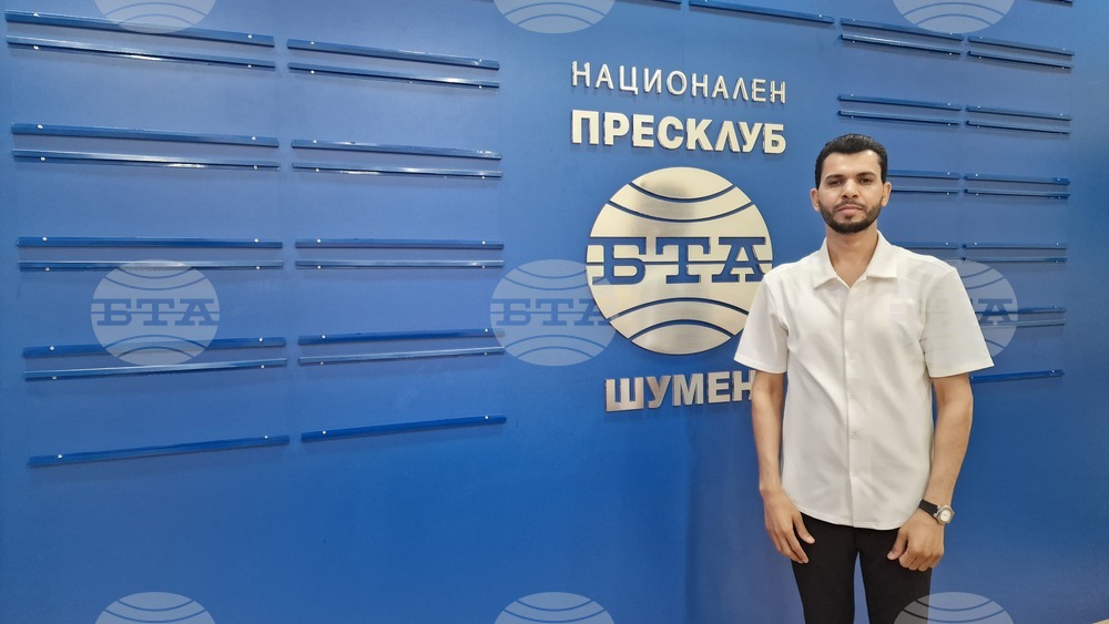 Генералният директор на Иракската новинарска агенция Саттар Джиад Ал Ардауи