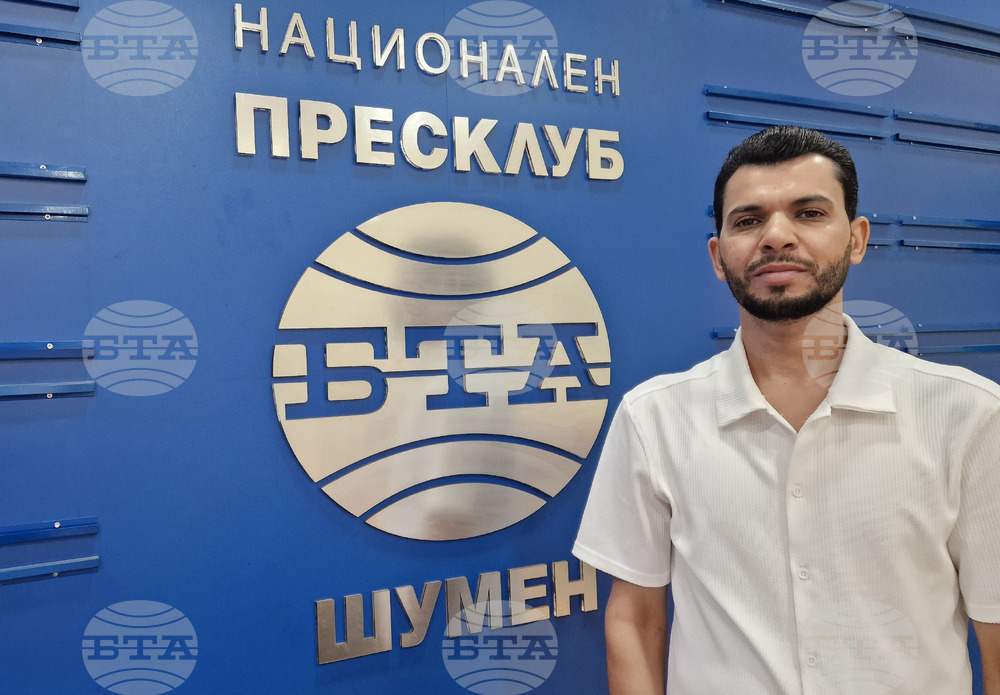 Шумен - Иракска новинарска агенция (ИНА) - Саттар Джиад Ал Ардауи