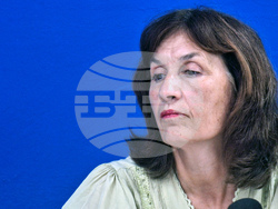 Национален пресклуб на БТА Разград - дискусия - Пенчо Славейков