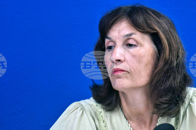 Мара Белчева описва Пенчо Славейков като „къдрав, чер и пъргав“ в своите бегли спомени за поета, каза д-р Дарина Колева