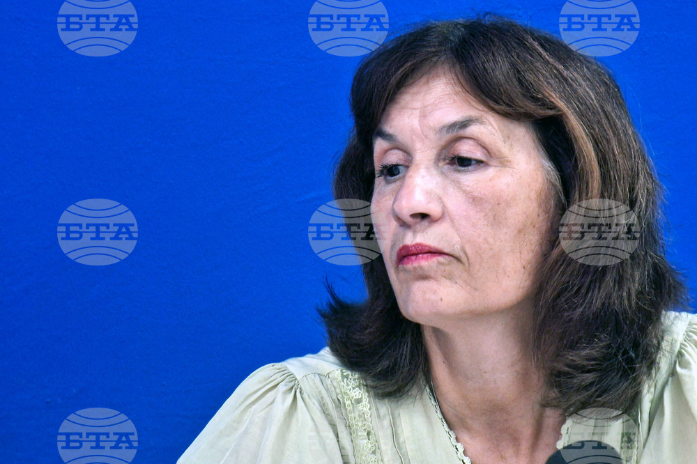 Национален пресклуб на БТА Разград - дискусия - Пенчо Славейков