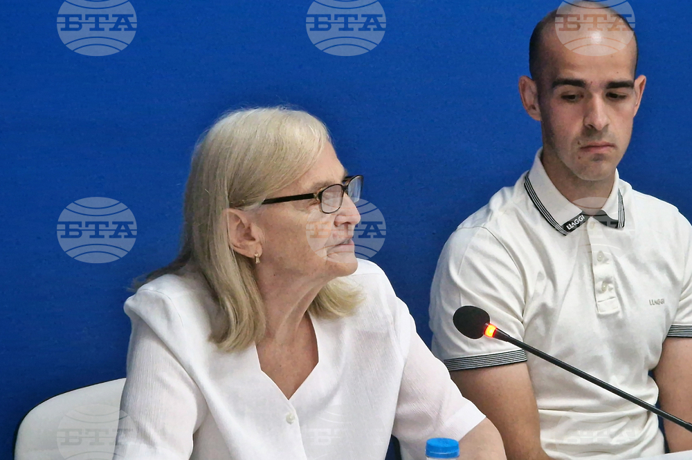 Национален пресклуб на БТА Разград - дискусия - Пенчо Славейков