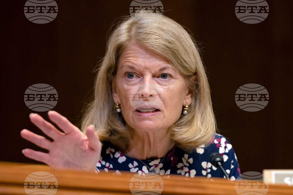 Congress Blanche