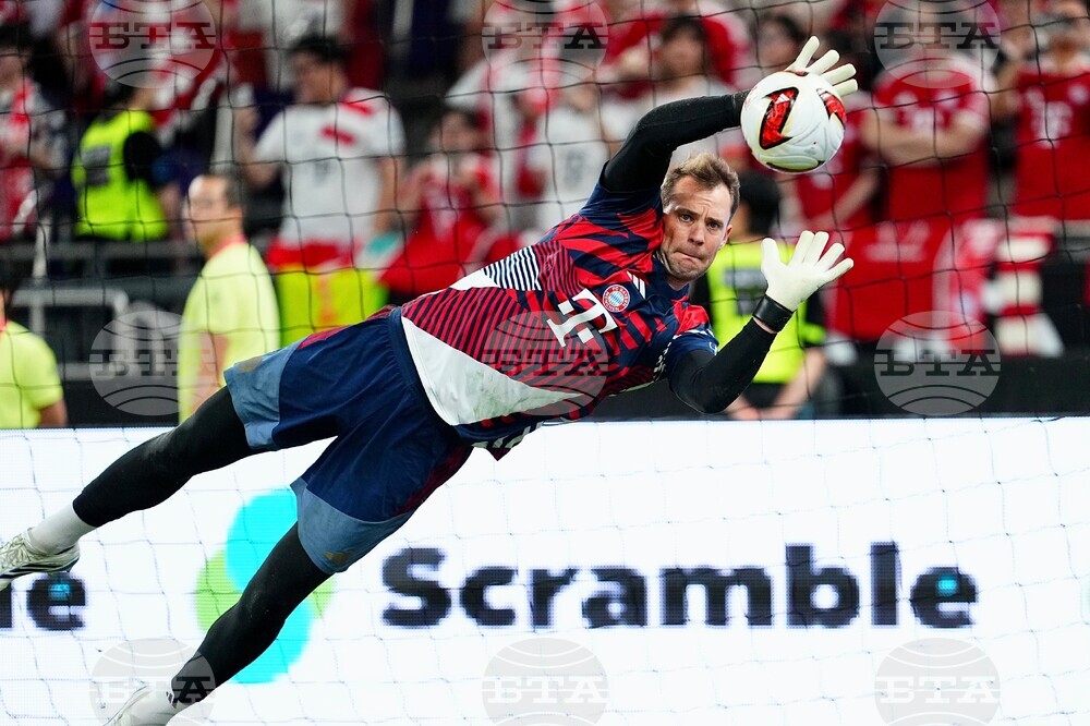 Hong Kong Audi Football Summit Soccer