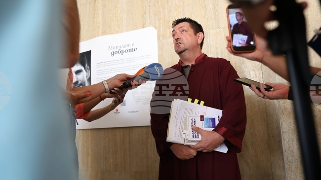 Prosecutors Probe Alleged Hotel Extortion Scheme on Black Sea Coast
