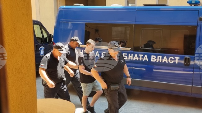 Окръжният съд в Хасково отхвърли молбата на обвинен в наркотрафик през „Капитан Андреево" мъж за по-лека мярка за неотклонение от арест 