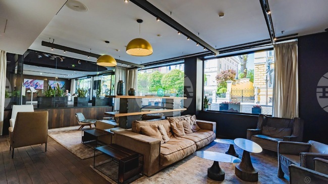 В Sense Hotel Sofia, препоръчан от MICHELIN Guide, инвестират постоянно в обновявания и в екипа